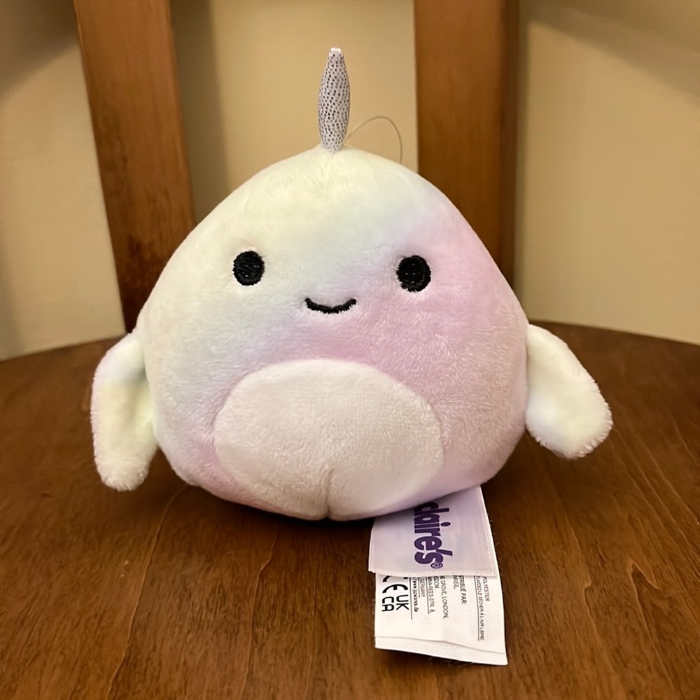 Clip Marianovella Squishmallows